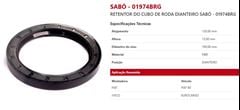RETENT CUBO RD EUROCARGO 120 E15