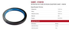 RETENT CUBO RD MB L1214K OM 366/OM 904