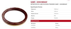 RETENT CUBO RD MB 1718/L1513 OM366/352