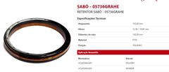 RETENT TS VOLANTE CARGO/WORKER 24-250E