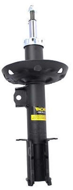 AMORT DT GM CORSA MERIVA  02/12 LD