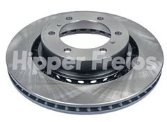 DISCO FREIO DT VENT SW4 2.8 22/...