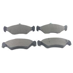 PAST FREIO DT FORD FIESTA/KA-95/10