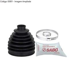 KIT COIFA RD FRONTIER 2.5 16V 08/16