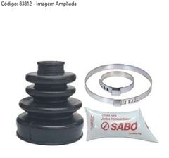 KIT COIFA CAMBIO FRONTIER 2.5 16V 08/16