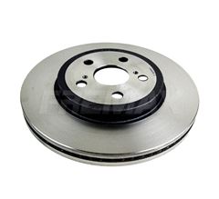 DISCO FREIO DT VENT COROLLA 1.8/2.0 20/.