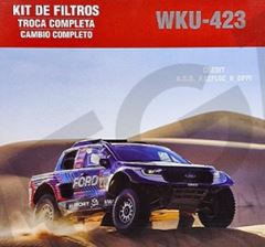 KIT FILTRO REV RANGER 2.2 /3,2 12/18