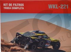 KIT FILTRO CRETA 1.6/2.0 12/21