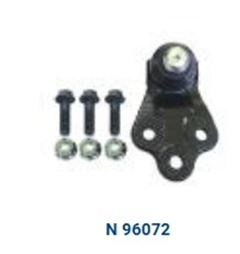 PIVO SUSP DT RAM RAMPAGE INF 23/25