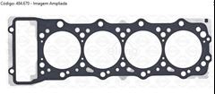 JUNT CABEC L200 TRITON 3.2 16V 07/ 0,70M