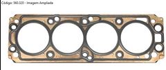 JUNT CABEC COBALT/ONIX/PRIS 1.4 8V 12/..