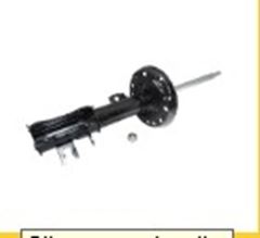 AMORT DT ONIX/PRISMA/COBAL/ SONIC LD 12/