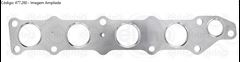 JUNT COLETOR ESCAPE L200 TRITON 2.4 15/.