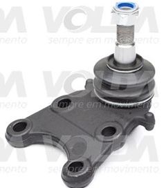 PIVO SUSP DT S10/TRAILBLAZ INF-17/.