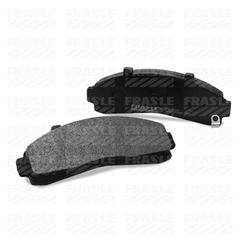 PAST FREIO DT FORD RANGER-97/12