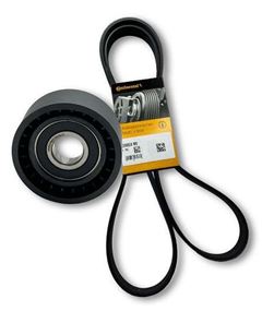 KIT CORR ALT DUSTER/LOG/SAND 1.6 16V 07/