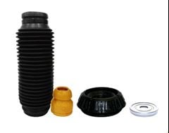 KIT AMORT DT HB20 13/... C/ ROL COMPL