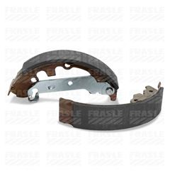 SAPATA FREIO ECOSPORT 1.6/2.0-03/12