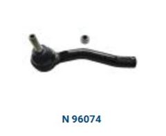 TERMIN DIR STRADA ENDURANCE 21/23 LE
