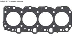 JUNT CABEC HILUX 3.0 8V 01/05 0,85MM