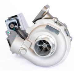 TURBO S10 2.8 DURAMAX 180CV 12/13