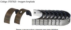 BRONZINA MANCAL AMAROK 2.0 16V 0,50