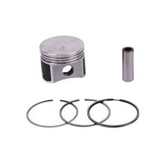 PISTAO C/ANEIS PALIO/UNO FIRE 03/14 0,40