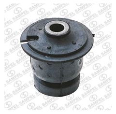 BUCHA DT QUADRO MOTOR GOL 1.6/1.8/2.0 89