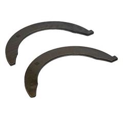 ARRUELA ENCOSTO DUST/LOG/SAND 1.6 STD