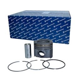PISTAO C/ANEIS HILUX/SW4 2.8 16V 15/ 0,5