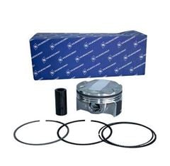 PISTAO C/ANEIS KA/ECOSPORT 1.5 17/. STD