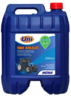OLEO LUB 10W30 MULTIMAX TECH CK4 - 20L