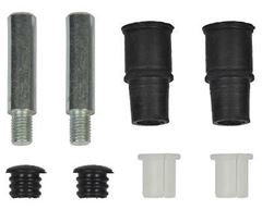 KIT PINO PINCA DT GM/FIAT/VW/FORD 9MM