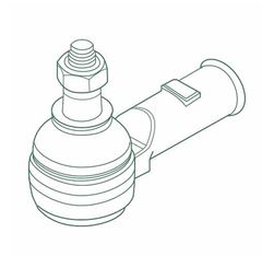 TERMIN DIR RANGER 13/23 LE