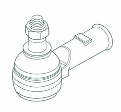 TERMIN DIR RANGER 13/23 LD