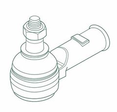 TERMIN DIR TORO CAB DUP ELETR 17/..LE