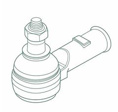 TERMIN DIR S10/TRAILBLAZER ELETR 17/..