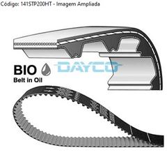 CORR DENT OLEO TRACKER/MONT 1.2 12V 20/.