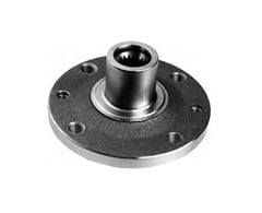 CUBO RD DT BASALT 1.0 25/... S/ROL