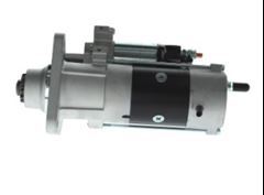 MOTOR PART VOLVO FH 12460  99/10 DENT 12