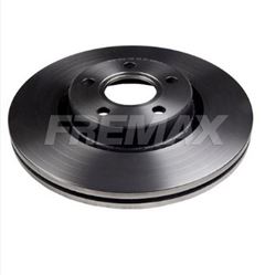 DISCO FREIO DT VENT RANGER 2.0 16V 23/.