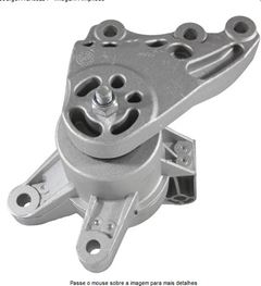 COXIM MOTOR HID ARGO/MOBI/UNO 1.3 3CL 16