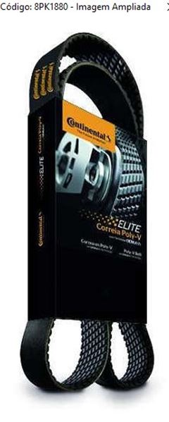 CORR POLY V ELITE RNH ESPECIAL