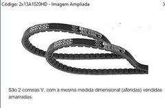 CORR ALT MB 1218R/1418/O-362 OM366/OM352