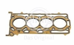 JUNT CABEC ARG/STRADA/UNO 1.3 16/. METAL