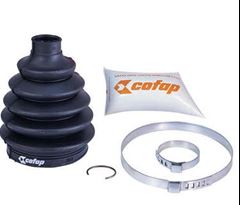 KIT COIFA RD GOL/FOX/VOY G5 1.0 08/19