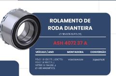 ROL RD DT POLO/VIRTUS ASPIRADO 17/ C/ABS