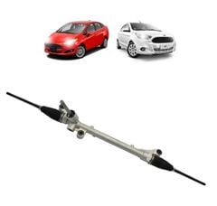 CAIXA DIR ELETR NEW FIESTA 11/...