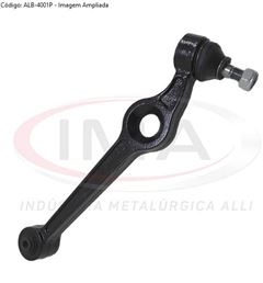 BRACO OSCIL DT UNO/FIORINO C/PIV-86/10