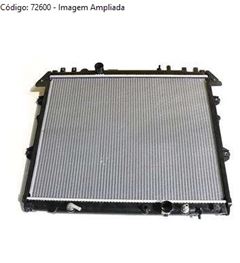 RAD TY HILUX 3.0 06/13 DIE C/AR